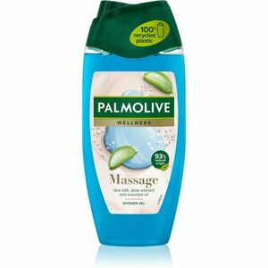 Palmolive Mineral Massage sprchový gél 250 ml vyobraziť