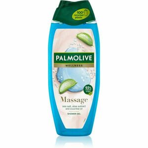 Palmolive Mineral Massage sprchový gél 500 ml vyobraziť