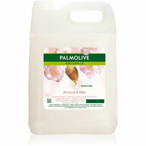 Palmolive Naturals Almond Milk vyživujúce tekuté mydlo 5000 ml vyobraziť