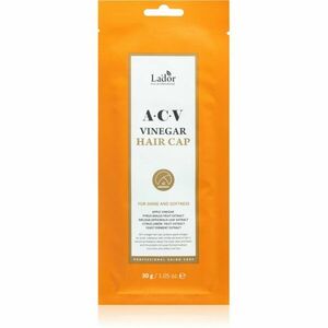 La'dor ACV Vinegar vlasový zápal pre posilnenie a lesk vlasov 5x30 g vyobraziť