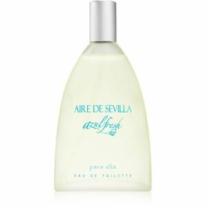 Instituto Español Aire De Sevilla Azul Fresh toaletná voda pre ženy 150 ml vyobraziť