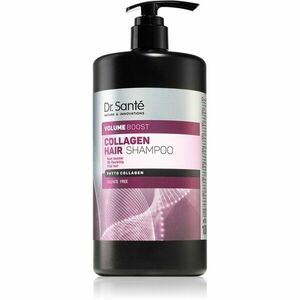 Dr. Santé Collagen posilňujúci šampón pro hustotu vlasov a ochranu proti lámavosti 1000 ml vyobraziť