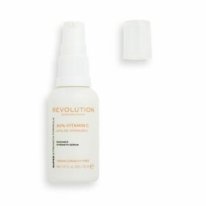 Revolution Skincare 20% Vitamin C Radiance sérum vyobraziť