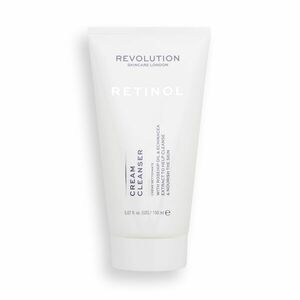 Revolution Skincare Retinol čistiaci krém vyobraziť