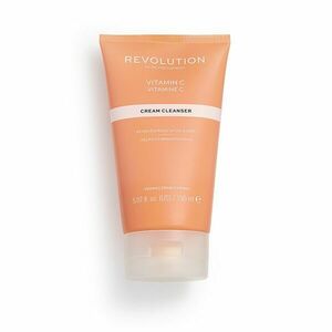 Revolution Skincare Vitamin C čistiaci krém vyobraziť