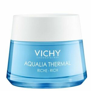 Vichy Aqualia Thermal Riche krém 50 ml vyobraziť