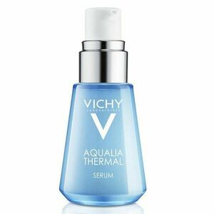 Vichy Aqualia Thermal Serum posilňujúci a upokojujúci hydratačný sérum 30 ml, + Darček vyobraziť
