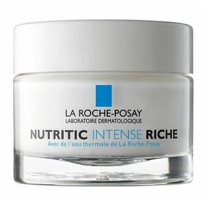 LA ROCHE-POSAY Nutritic Riche intenzívny krém 50ml vyobraziť