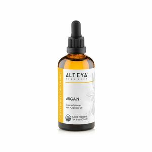 Argánový olej 100% Bio Alteya 50 ml vyobraziť