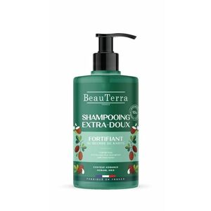 Beauterra Extra Gentle Shampoo Fortifying 750ml vyobraziť