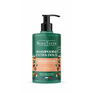 Beauterra Extra Gentle Shampoo Strenghening- 750ml vyobraziť