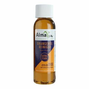 ALMAWIN Pomarančový čistič - Extra silný 125 ml vyobraziť
