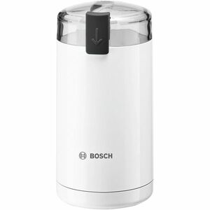 Bosch Tsm6a011w Mlynček Na Kávu vyobraziť