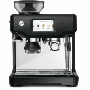 Sage Ses880btr Espresso Barista Touch vyobraziť