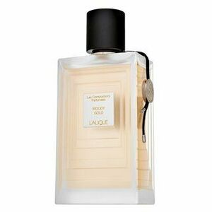 Lalique Les Compositions Parfumées Woody Gold parfémovaná voda pre ženy 100 ml vyobraziť