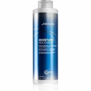 Joico Moisture Recovery hydratačný kondicionér pre suché vlasy 1000 ml vyobraziť