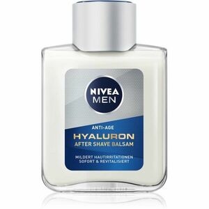 Nivea Men Hyaluron balzam po holení 100 ml vyobraziť
