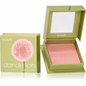 Benefit Dandelion WANDERful World púdrová lícenka odtieň Baby-pink brightening 6 g vyobraziť