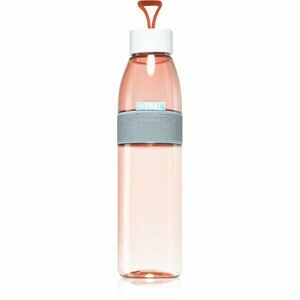 Mepal Ellipse fľaša na vodu farba Nordic Pink 700 ml vyobraziť