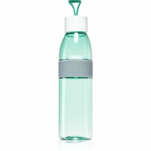 Mepal Ellipse fľaša na vodu farba Nordic Green 500 ml vyobraziť