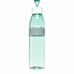 Mepal Ellipse fľaša na vodu farba Nordic Green 700 ml vyobraziť
