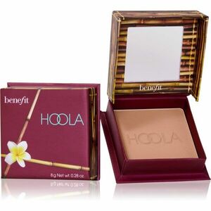 Benefit Hoola 8 g bronzer pre ženy Hoola vyobraziť