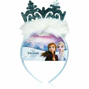 Disney Frozen II. Headband III čelenka s korunkou 1 ks vyobraziť