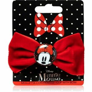 Disney Minnie Mouse Clip with Bow mašle do vlasov 1 ks vyobraziť