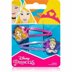 Disney Disney Princess Hair Clips sponky do vlasov 2 ks vyobraziť