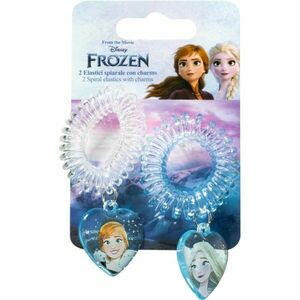 Disney Frozen 2 Hairbands gumičky do vlasov pre deti 2 ks vyobraziť
