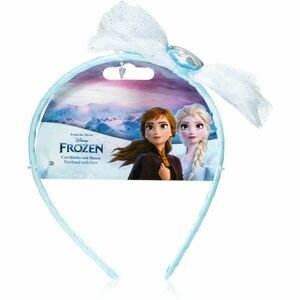 Disney Frozen II. Headband I čelenka do vlasov 1 ks vyobraziť