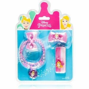 Disney Disney Princess Hair Set darčeková sada(pre deti) vyobraziť