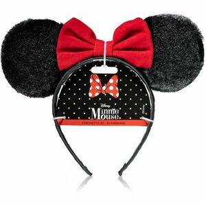 Disney Minnie Mouse Headband IV čelenka do vlasov 1 ks vyobraziť