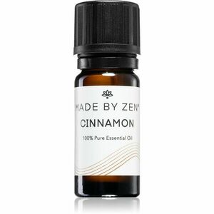 MADE BY ZEN Cinnamon esenciálny vonný olej 10 ml vyobraziť