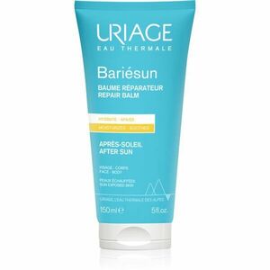 Uriage Bariésun Bariésun-Repair Balm regeneračný balzam po opaľovaní na tvár a telo 150 ml vyobraziť