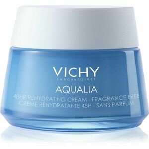 Vichy Aqualia Thermal hydratačný krém bez parfumácie 50 ml vyobraziť
