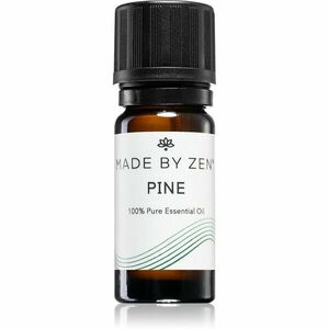 MADE BY ZEN Pine esenciálny vonný olej 10 ml vyobraziť