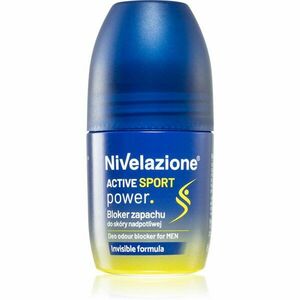 Farmona Nivelazione Active Sport dezodorant pre mužov 50 ml vyobraziť
