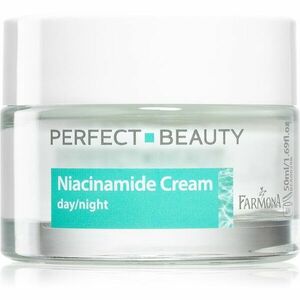 Farmona Perfect Beauty Niacinamide obnovujúcí krém proti starnutiu pleti 50 ml vyobraziť