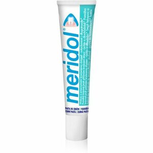 Meridol Gum Protection zubná pasta podporujúci regeneráciu podráždených ďasien 20 ml vyobraziť