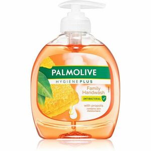 Palmolive Hygiene Plus Family tekuté mydlo 300 ml vyobraziť