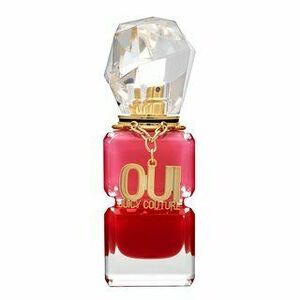 Juicy Couture Oui parfémovaná voda pre ženy 50 ml vyobraziť