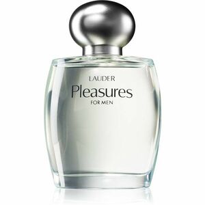 Estée Lauder Pleasures for Men kolínska voda pre mužov 100 ml vyobraziť