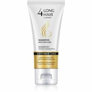 Long 4 Lashes Long 4 Hair posilňujúci šampón proti padaniu vlasov 200 ml vyobraziť