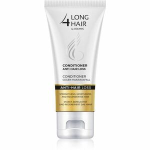 Long 4 Lashes Long 4 Hair posilňujúci kondicionér proti padaniu vlasov 200 ml vyobraziť