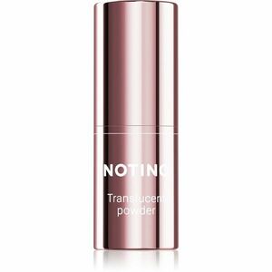 Notino Make-up Collection Translucent powder transparentný púder Translucent 1, 3 g vyobraziť