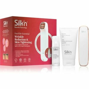 Silk'n FaceTite Essential prístroj na vyhladenie a redukciu vrások 1 ks vyobraziť