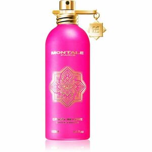 Montale Crazy In Love parfumovaná voda pre ženy 100 ml vyobraziť