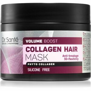 Dr. Santé Collagen revitalizačná maska na vlasy s kolagénom 300 ml vyobraziť