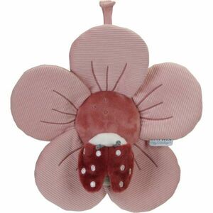 Little Dutch Music Box Toy Pink Flower kontrastná závesná hračka s melódiou 1 ks vyobraziť